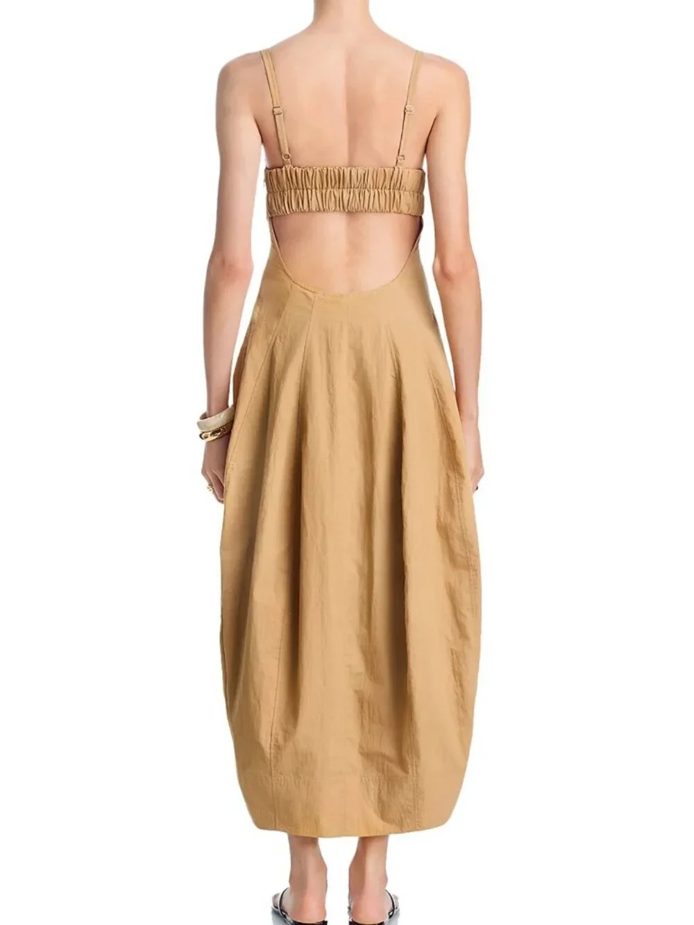 A.L.C. Nina Dress - Picture 4 of 5